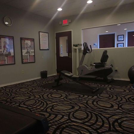 Best Western Casula Motor Inn מראה חיצוני תמונה