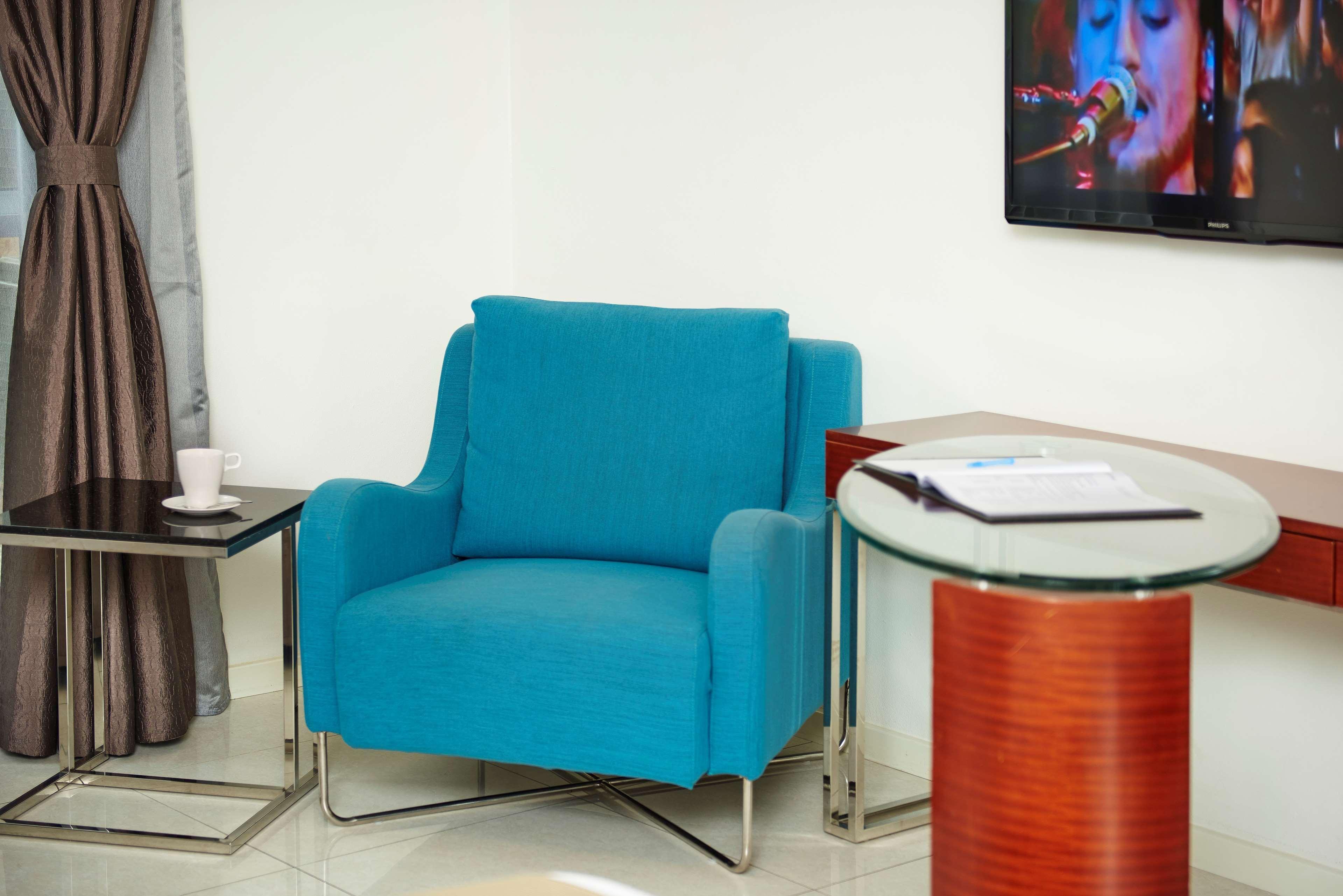Best Western Casula Motor Inn מראה חיצוני תמונה