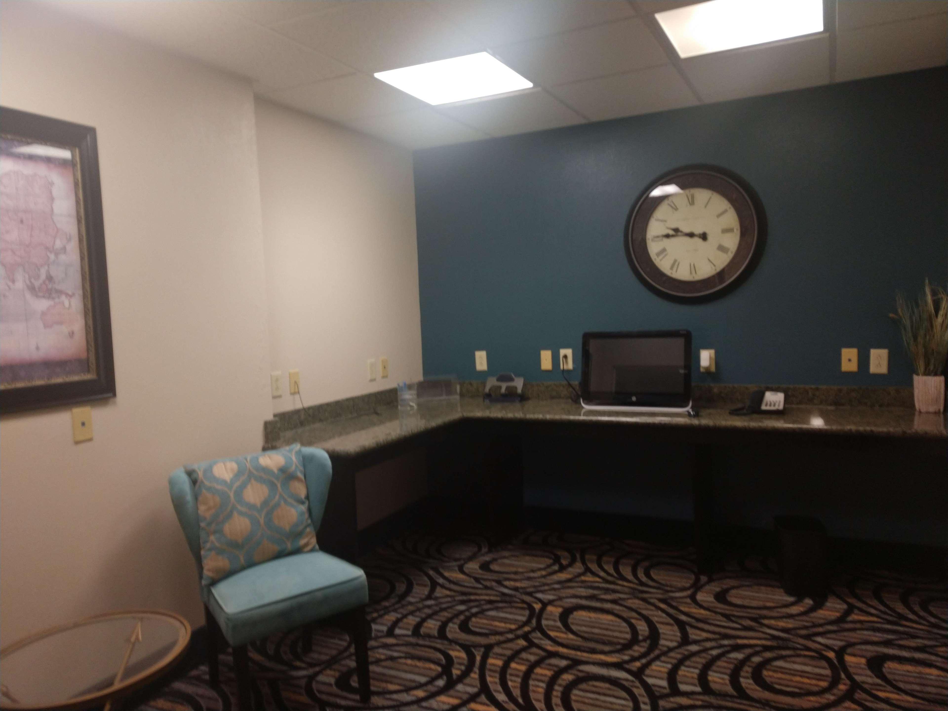 Best Western Casula Motor Inn מראה חיצוני תמונה