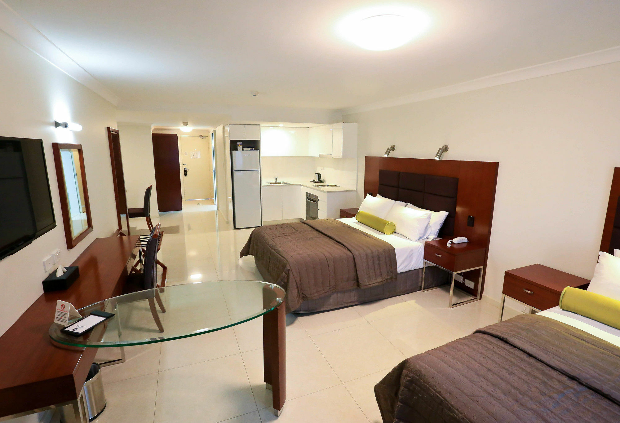 Best Western Casula Motor Inn מראה חיצוני תמונה