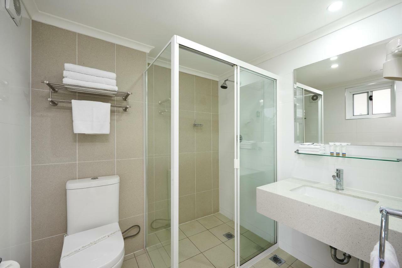 Best Western Casula Motor Inn מראה חיצוני תמונה